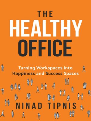 cover image of The Healthy Office